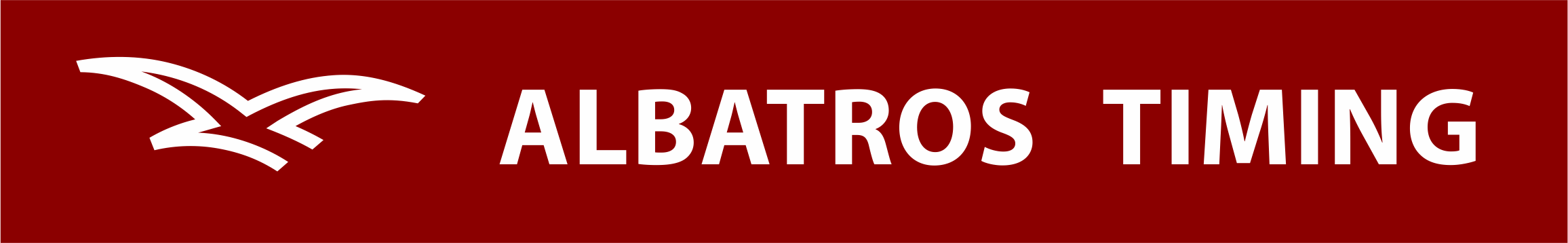 ALBATROS TIMING